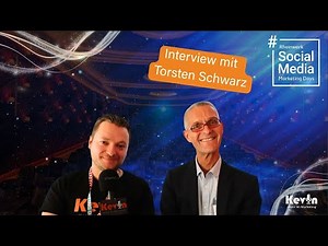 Die SMM Days 2025: Interview mit Dr. Torsten Schwarz