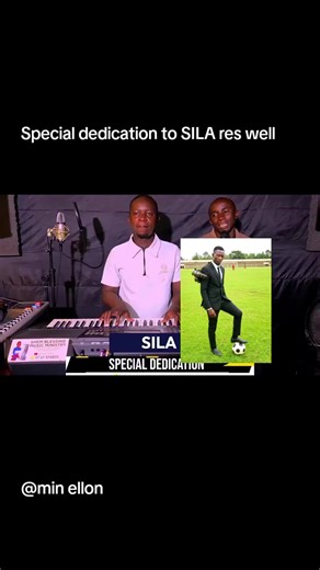 Tribute to SILA by Young Musician Band