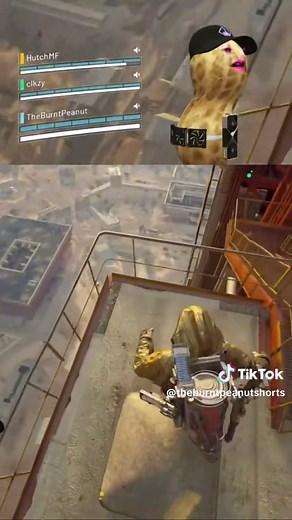 ARC Raiders Gameplay Highlights with The Burnt Peanut