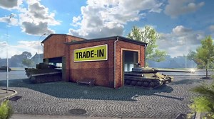 4.1K views · 57 reactions | Your New Tanks Are Waiting! Trade-in is here again for WWII vehicles and select CW vehicles! What are you waiting for take a look at the available Tanks here: https://console.worldoftanks.com/en/tank-trade-in-event-cold-war/ | World of Tanks Console | Facebook