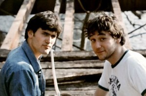 New Horror Documentary Web Series Launches With ‘The Evil Dead’