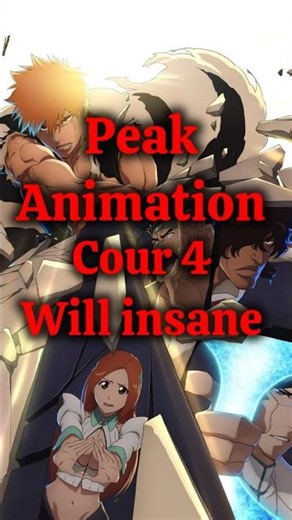 🔥 Bleach TYBW Cour 4 Trailer is INSANE! 🤯