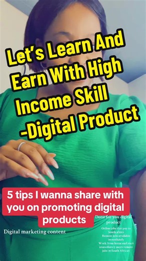 5 Tips for Promoting Digital Products Effectively