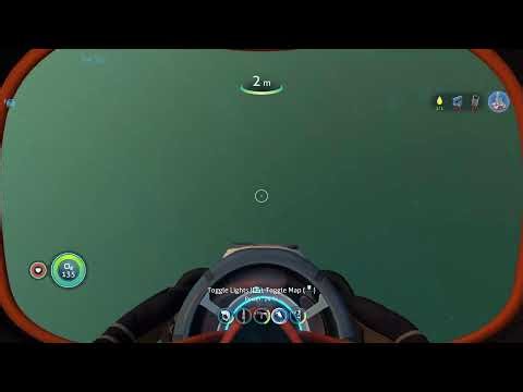 subnotica playthrough part 3