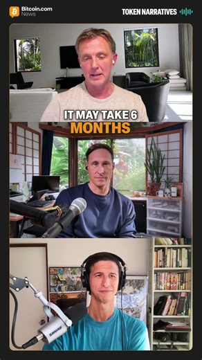 Bitcoin Didn’t Drop Because of Quantum Computing | Bill Barhydt