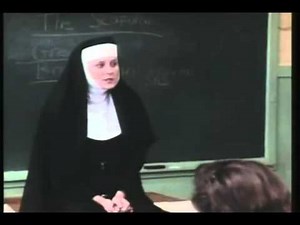 Mary McDonough in Impure Thoughts (1986)