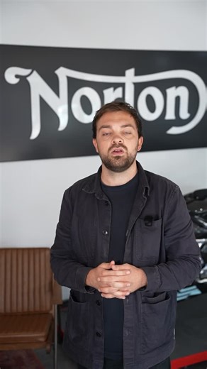 19 reactions |  The final Norton V4 and 961 motorcycles have been built and allocated. A moment of reflection for an era of design and engineering excellence. Limited bikes remain available for immediate delivery — an opportunity to own a motorcycle that will forever hold its place in Norton’s history. ️ #norton #motorcycles #heritage #racing #classic #era #manufacturing | Williams Automobiles | Facebook