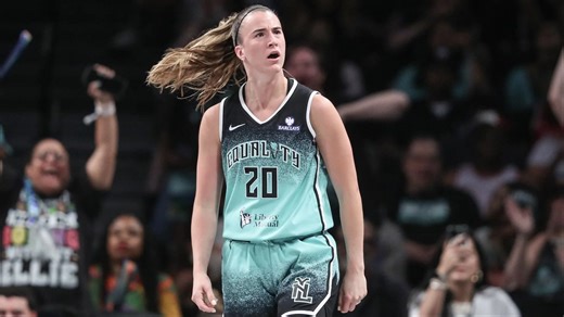 WNBA Most Valuable Player (MVP) Ladder Race 2025: Sabrina Ionescu enters the Top 5 (Week 11)