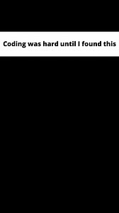 17K reactions · 2.4K shares | These is what you need to start your coding career today! . . . By @manish.code . Follow for more Unique Ideas | Unique Ideas | Facebook