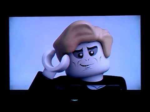 Lego Harry Potter Years 5-7 commercial