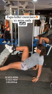28K views · 392 reactions | Fupa killer exercises. Save and add to...