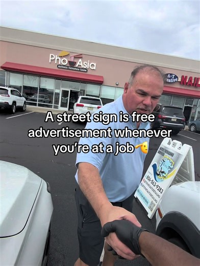 The Benefits of Mobile Advertising in High Traffic Areas