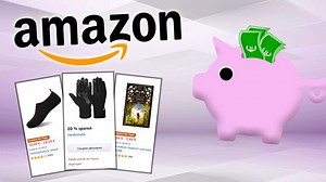 Geld sparen auf Amazon: Coupons und Angebote nutzen