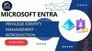 Microsoft Entra Privilege Identity Management - Introduction | Kieran Tross