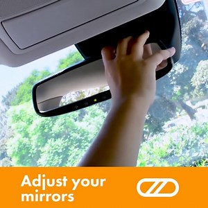 80K views · 130 reactions | Safety first! Here is your three-step pre-car start checklist. | Mercury Insurance | Facebook