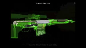 Gun Disassembly 2 縲郡VD縲・>