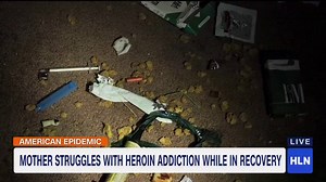 21K views · 32 reactions | Tonight on Primetime Justice with Ashleigh Banfield: Imagine trying to get clean in this environment: "you could step out my front door and throw a rock and hit three dope dealers." | Morning Express with Robin Meade | Facebook