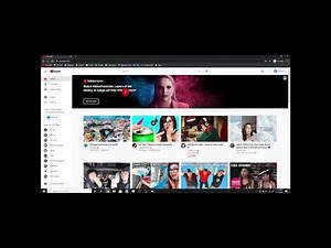 How to Use a Browser