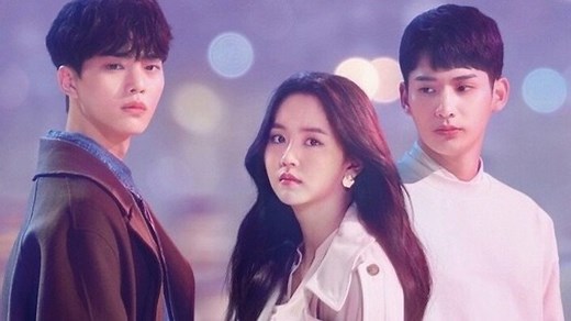 LOVE ALARM - EP 1 (ENG SUB) K-DRAMA