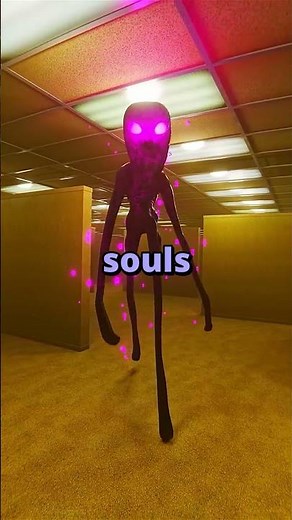 ☁ BACKROOMS ☁ - All Backrooms Level deleted!