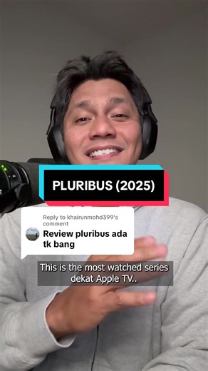 Pluribus Series Review: Must-Watch Apple TV Show