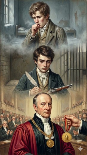 Cauchy, Galois and the Lost Manuscripts | Incredible but True Stories
