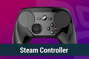 Review: Steam Controller [vídeo]