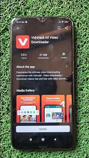 Original vidmate download kaise kare | How To Download Vidmate 2026