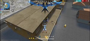 Keluhan Permainan Free Fire dan Cheater