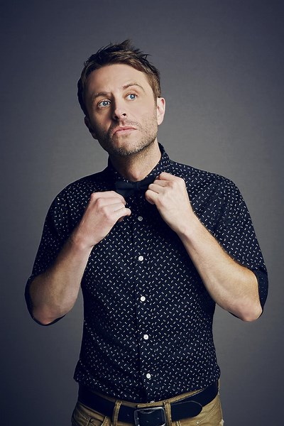 Chris Hardwick | Producer, Actor, Writer