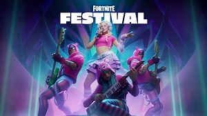 6K views · 562 reactions | KAROL G LE DA RITMO A LA TEMPORADA 5 DE FORTNITE FESTIVAL AQUI TODOS LOS DETALLES | Cartel TV | Facebook