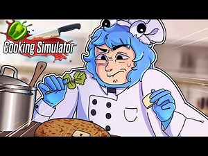 I Made Indian Food in VR