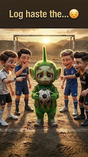 "Jisne bola tu nahi kar sakta… aaj wahi claps kar raha hai 😤⚽🔥"