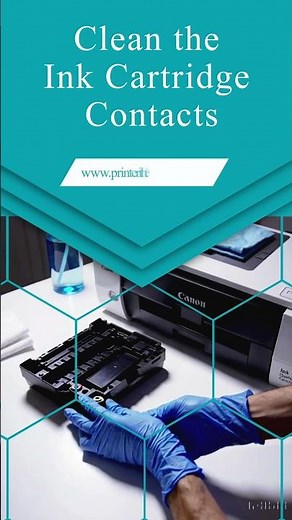 How To Fix Canon E59 Error