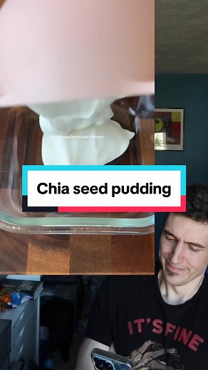 Delicious Chia Seed Pudding Recipe for Healthy Eating Habits