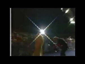 Kevin Sullivan vs Jobber Johnny Boone WCW Prime 1995