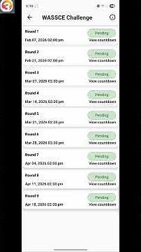WAEC Challenge Feature on The O3SCHOOLS WAEC App 2026