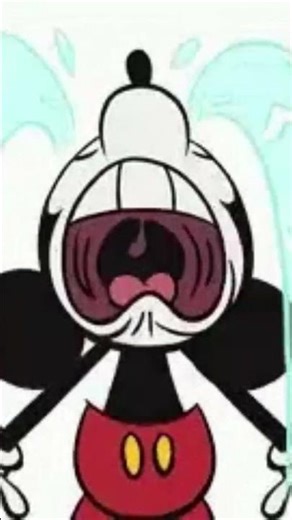 Mickey Mouse: Third Wheel (2013)