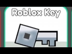 Find the Keys - Where to Find the Roblox Key (Roblox)