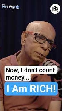 I Didn’t Have ₹12 for Medicine… Today I Don’t Count Money