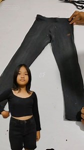 546K views · 3K reactions | Amazing trick to reuse old leggings #fblifestyle #lifehacks #diy #recycle #followerseveryone | CJ | Facebook