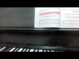 Hear Piano Note G3 On a 1984 Kawai UST-7. (Satin Black)