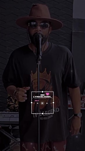 Fally Ipupa's Le Temp's Lyrics Explained