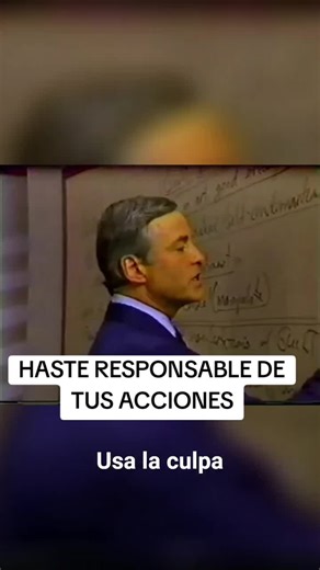 Responsable de Tu Propia Vida: Poder y Resiliencia