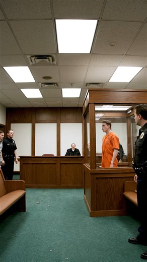 Prisoner Escape: Shocking Moments Unveiled