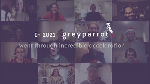 Why we're on a mission to increase resource recovery | Greyparrot AI