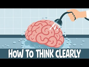 How to Think Clearly | The Philosophy of Marcus Aurelius | Stoicism