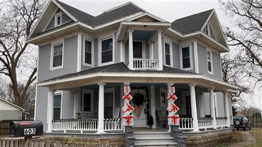 Step into the season! 🌟🎄 Choose one stop or visit them all — this self-guided Holiday Home Tour lets you enjoy Oswego’s beautifully decorated homes at your own pace Dec 13 10am-2pm. Enjoy: ☕ Hot cocoa 🍪 Snacks 🎶 Holiday cheer All at the Museum before or after your Tour! 🎟 Tickets: $20 each (adults and children) 📍 Available at the Museum Thursday Dec. 11 3pm-7pm or Saturday Dec 13 beginning at 9am or online: 👉 https://square.link/u/FfwbA4Es Support history. Support community. Support Osweg