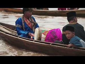 The River Niger: West Africa's Lifeline
