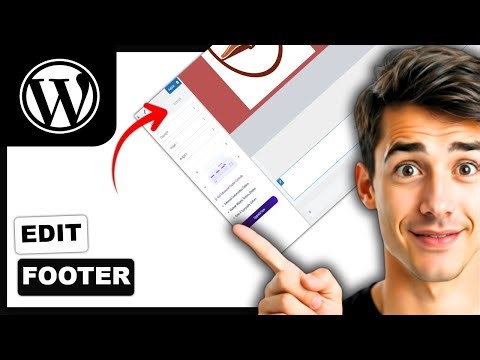 how to edit footer in astra theme wordpress (Easiest Way)(2026 Guide)